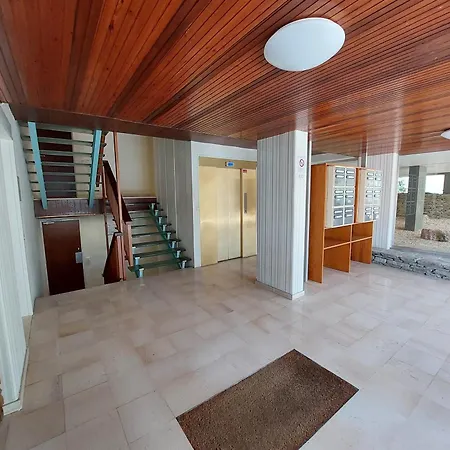 T2 Pres De La A Pontaillac - Fr-1-550-77 Apartmán