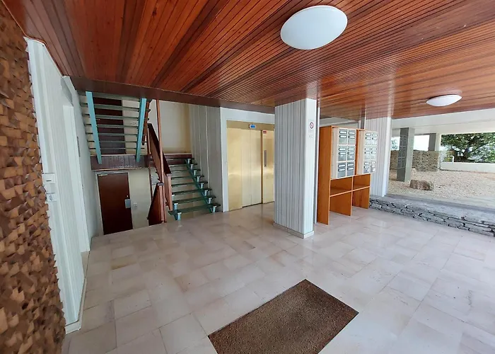 T2 Pres De La A Pontaillac - Fr-1-550-77 Apartment