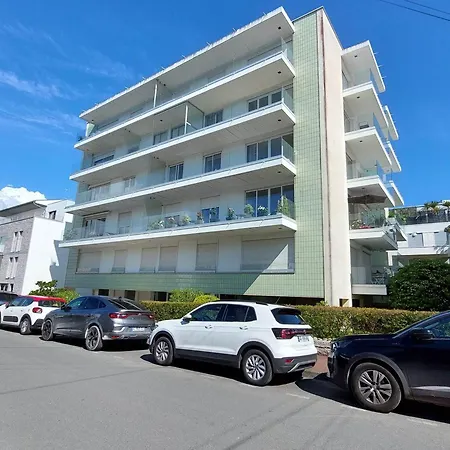 T2 Pres De La A Pontaillac - Fr-1-550-77 * Royan