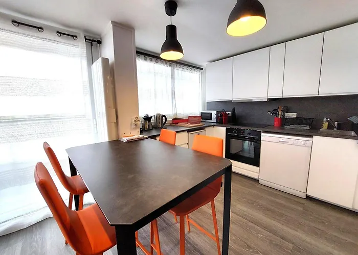 T2 Pres De La A Pontaillac - Fr-1-550-77 *