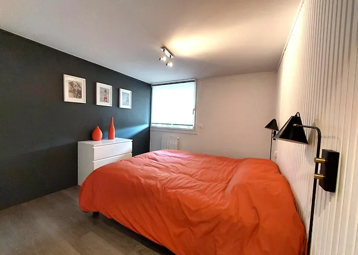 T2 Pres De La A Pontaillac - Fr-1-550-77 Royan